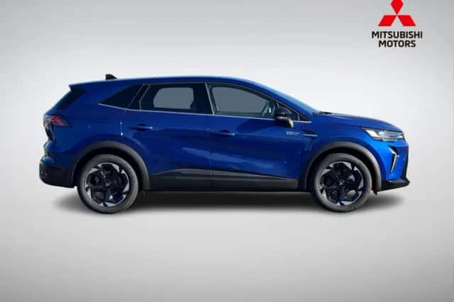 Mitsubishi Grandis (2026) thumbnail 3