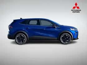 Mitsubishi Grandis (2026) thumbnail 3