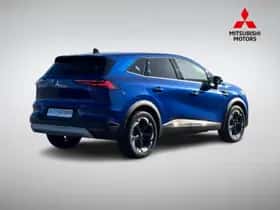 Mitsubishi Grandis (2026) thumbnail 4