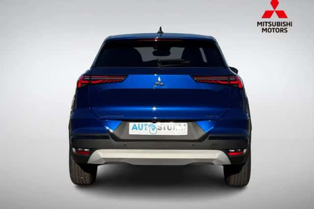 Mitsubishi Grandis (2026) thumbnail 5