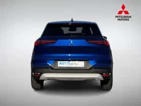 Mitsubishi Grandis (2026) thumbnail 5