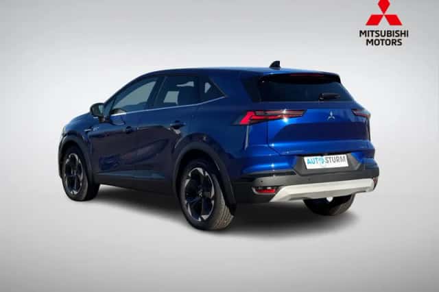 Mitsubishi Grandis (2026) thumbnail 6
