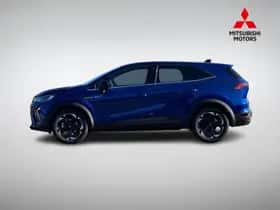 Mitsubishi Grandis (2026) thumbnail 7