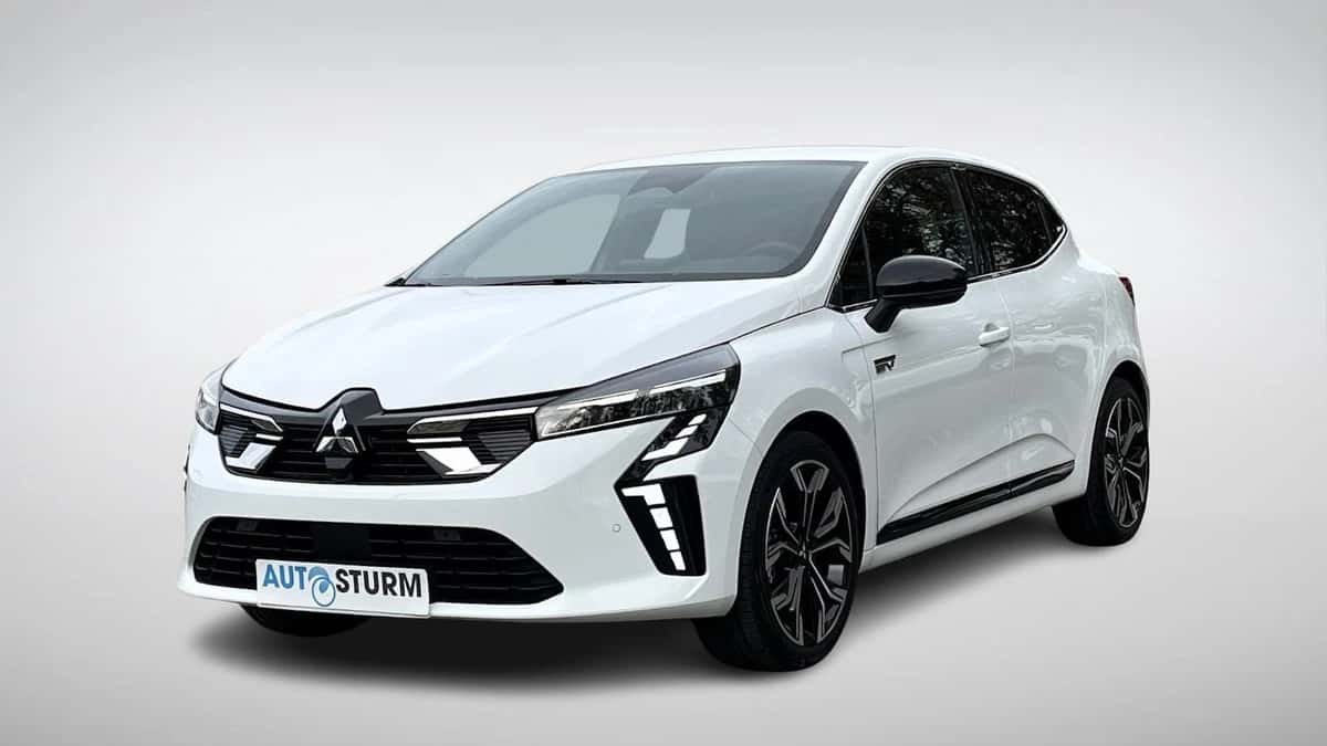 Mitsubishi Colt (2026) — foto 1