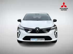 Mitsubishi Colt (2026) thumbnail 2