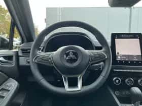 Mitsubishi Colt (2026) thumbnail 14