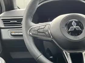 Mitsubishi Colt (2026) thumbnail 15
