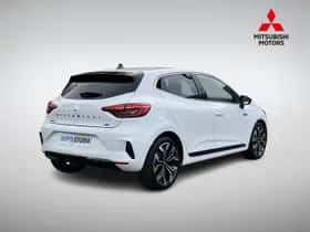 Mitsubishi Colt (2026) thumbnail 4