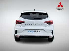 Mitsubishi Colt (2026) thumbnail 5