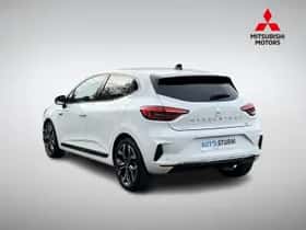 Mitsubishi Colt (2026) thumbnail 6