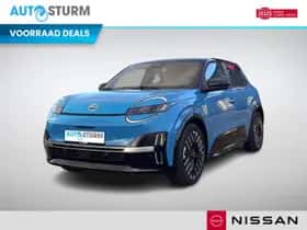 Nissan Micra (2026)