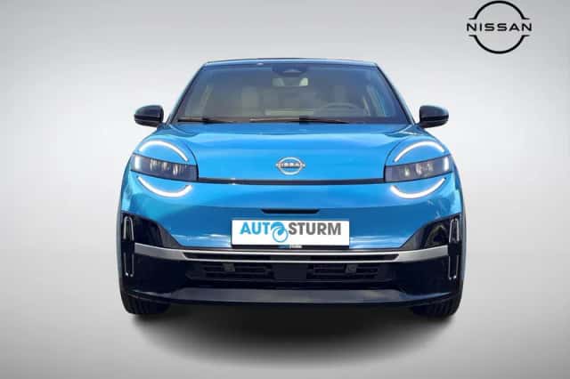 Nissan Micra (2026) thumbnail 2