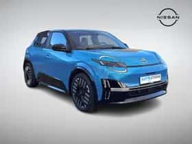 Nissan Micra (2026) thumbnail 3