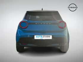 Nissan Micra (2026) thumbnail 6
