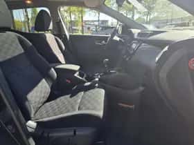 Nissan Qashqai (2017) thumbnail 11