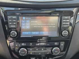Nissan Qashqai (2017) thumbnail 14