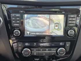 Nissan Qashqai (2017) thumbnail 16
