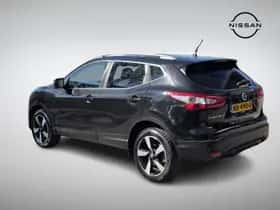 Nissan Qashqai (2017) thumbnail 3