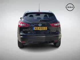 Nissan Qashqai (2017) thumbnail 4