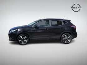 Nissan Qashqai (2017) thumbnail 5