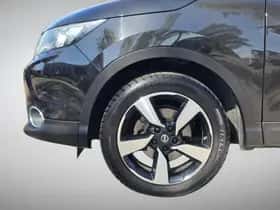 Nissan Qashqai (2017) thumbnail 6