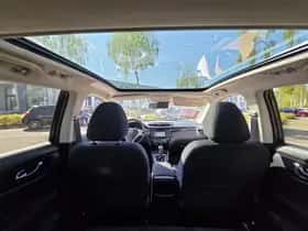 Nissan Qashqai (2017) thumbnail 10