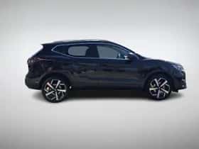 Nissan Qashqai (2021) thumbnail 2