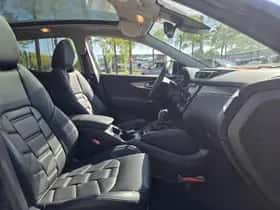 Nissan Qashqai (2021) thumbnail 11