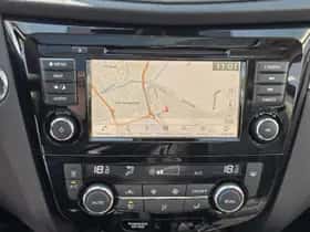 Nissan Qashqai (2021) thumbnail 19