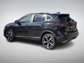 Nissan Qashqai (2021) thumbnail 3