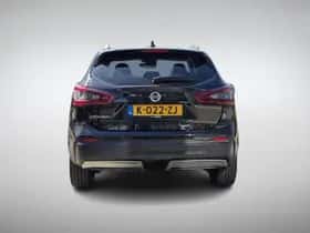 Nissan Qashqai (2021) thumbnail 4