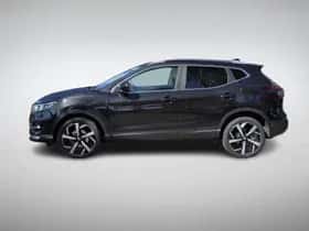 Nissan Qashqai (2021) thumbnail 5