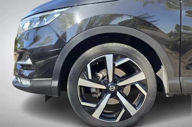 Nissan Qashqai (2021) thumbnail 6
