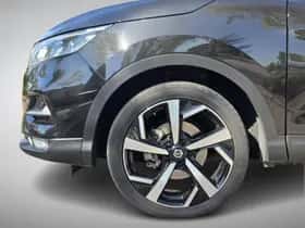 Nissan Qashqai (2021) thumbnail 6