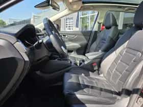 Nissan Qashqai (2021) thumbnail 7
