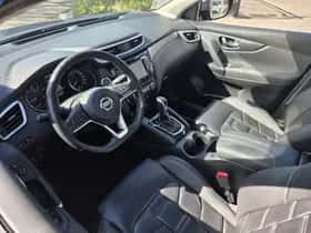 Nissan Qashqai (2021) thumbnail 8