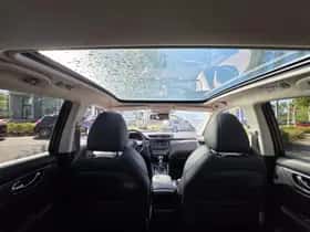 Nissan Qashqai (2021) thumbnail 9