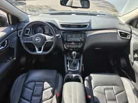 Nissan Qashqai (2021) thumbnail 10