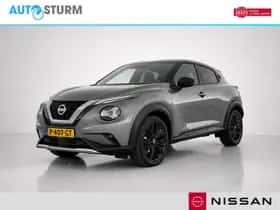 Nissan Juke (2022)