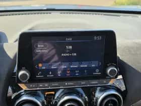 Nissan Juke (2022) thumbnail 13