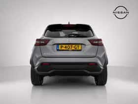 Nissan Juke (2022) thumbnail 3
