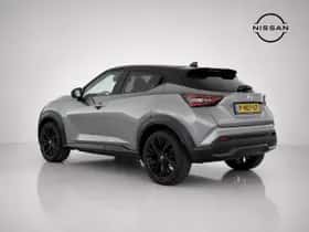Nissan Juke (2022) thumbnail 4