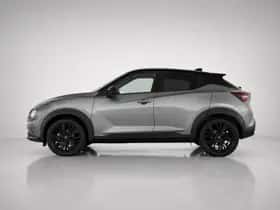 Nissan Juke (2022) thumbnail 5