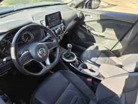Nissan Juke (2022) thumbnail 8