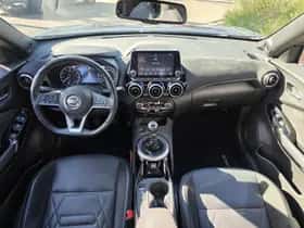 Nissan Juke (2022) thumbnail 10