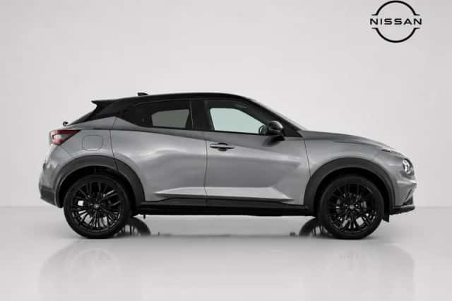 Nissan Juke (2022) thumbnail 2