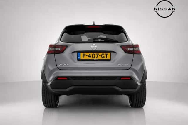 Nissan Juke (2022) thumbnail 3