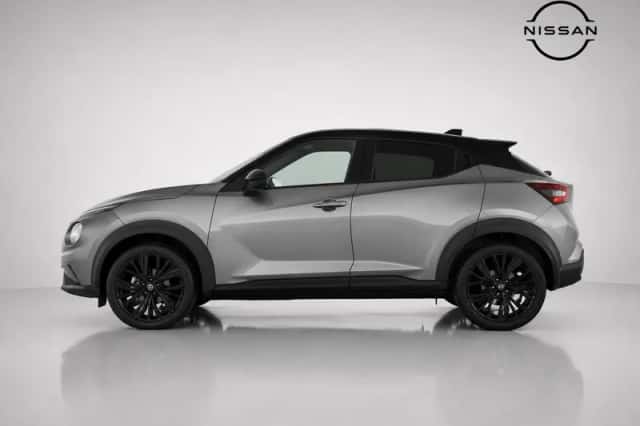 Nissan Juke (2022) thumbnail 5