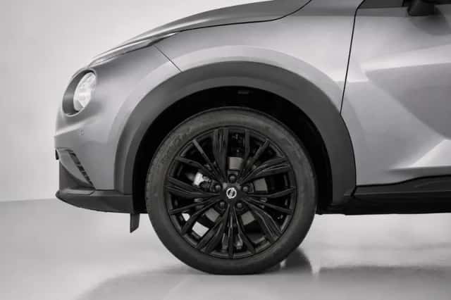 Nissan Juke (2022) thumbnail 6