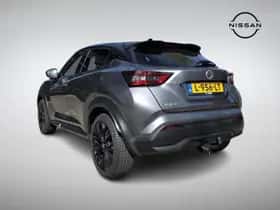 Nissan Juke (2021) thumbnail 2